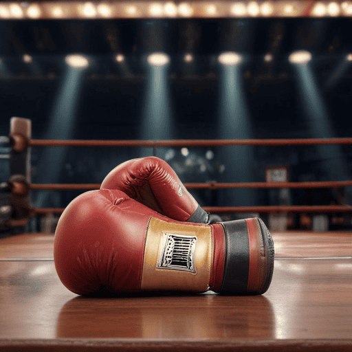 Ratu Rakuro's Ring Comeback: Will Experience Triumph Over Youth?