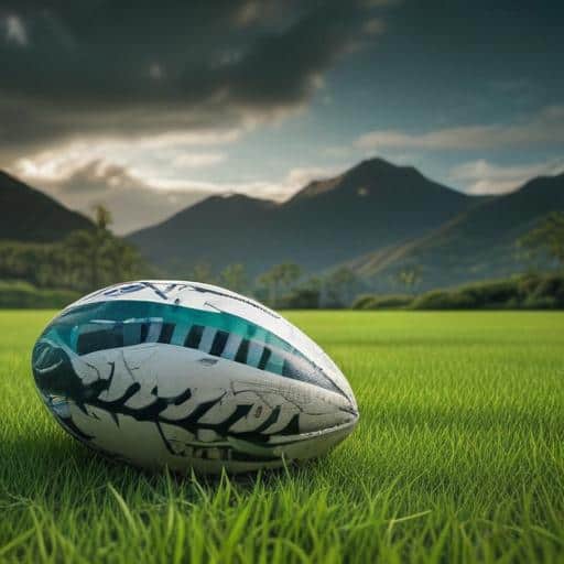 Ratumaitavuki-Kneepens' Comeback Sparks Hopes for Highlanders' Revival!