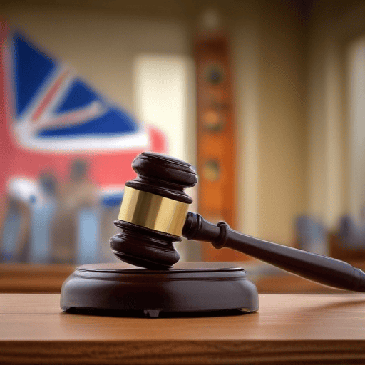 Ravu, Toaisi trial begins today