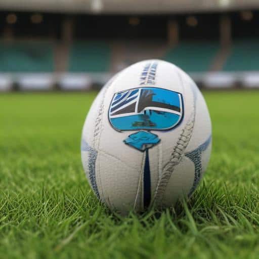 Rayasi's New Chapter: A Flying Fijians Legacy Reborn