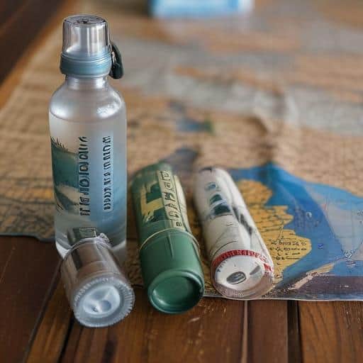 Ready for the Next Flood? Local Authorities Gear Up with New Disaster Plans!