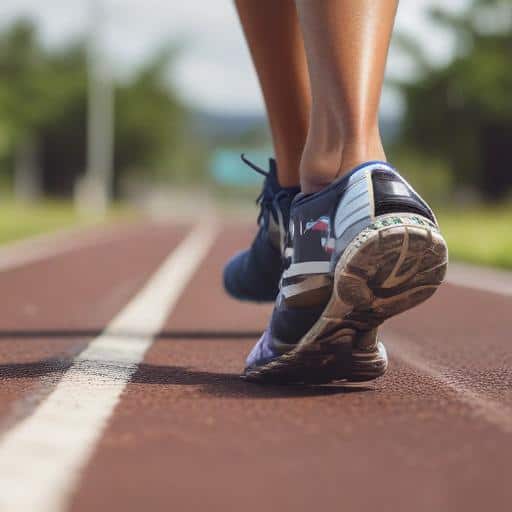 Record-Breaking Sprint: Fiji's Rising Star Shines at Finals!