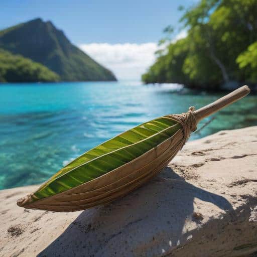 "Rediscovering Roots: A Family Journey to Fiji's Joske’s Thumb"