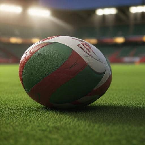 Reds Eye Super Rugby Glory: Can Smith Lead Them to Victory?