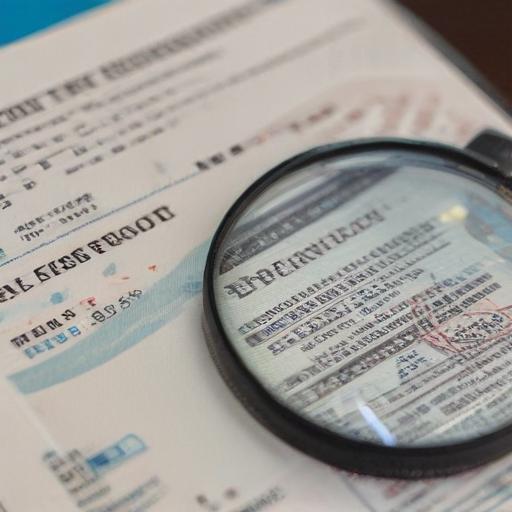 Reinforcing Borders: Fiji's Fight Against Document Fraud