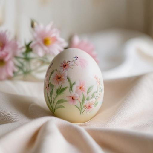 Renewing Faith: The Deeper Meaning of Easter Reflection