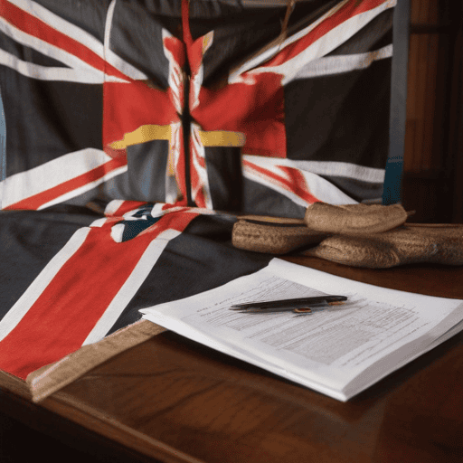 Illustration of Reshuffle for key Permanent Secretary positions