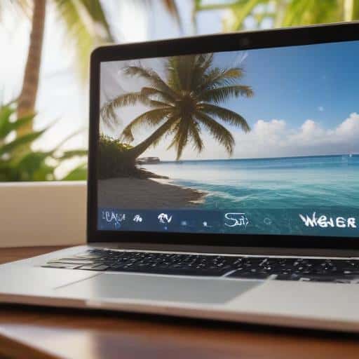 Resilience and Rise: Wila Nailatimate's Inspiring Journey in Outsourcing