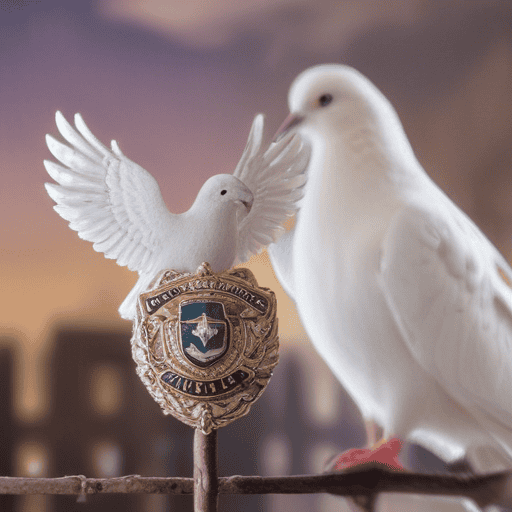 Respect Needed: Police Commissioner Calls for Unity Amid Controversy