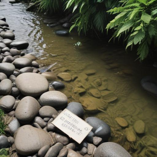 Restoration and Responsibility: Sabeto River Water Quality Update