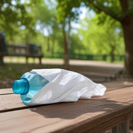 Retailers Under Fire: Who's Responsible for the Rising Litter Crisis?