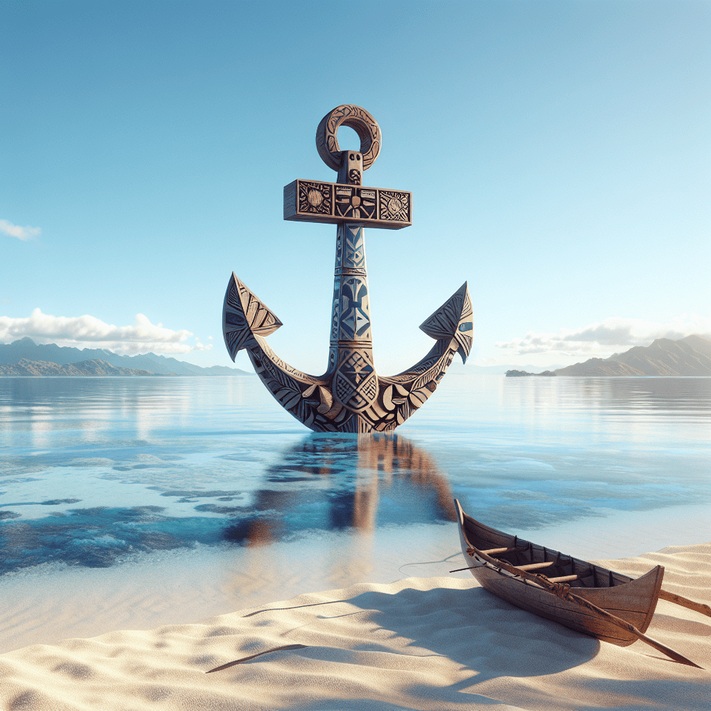 Rethinking Aid: A New Investment Approach for Pacific Communities