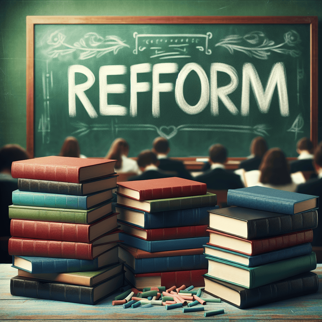 Revamping Education: Fiji's Call for Change in Outdated Act