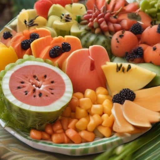 Revamping Health: How One Woman's Eating Habits Inspire a Community Shift