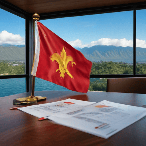 Revamping Papua New Guinea's Foreign Policy: The Case for National Interest Analysis