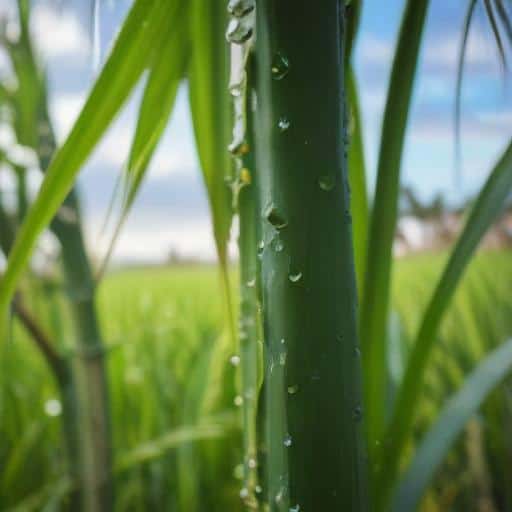 Revitalizing Fiji: A Sweet Comeback for Sugar Farming!