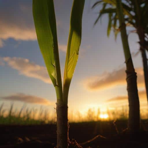 Revitalizing Sugarcane Farming: Government's Bold Move for a Sustainable Future