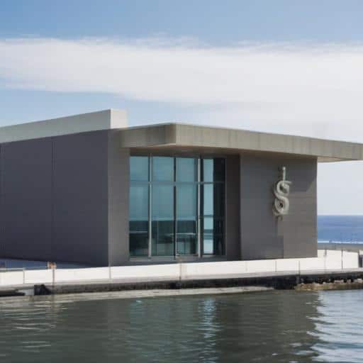 "Revitalizing the Pacific: ADB's Bold Moves for Financial Stability"