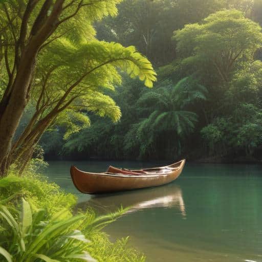 Reviving Ancestral Lands: Fiji's Buy Back Scheme 3.0 Takes Center Stage