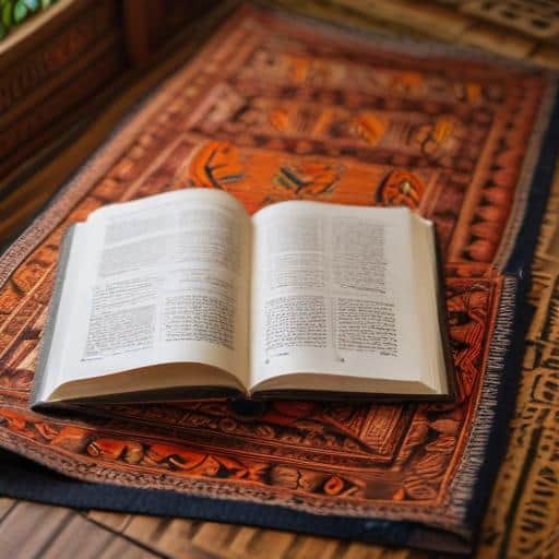 Reviving Fijian Heritage: A Call to Preserve Language and Culture