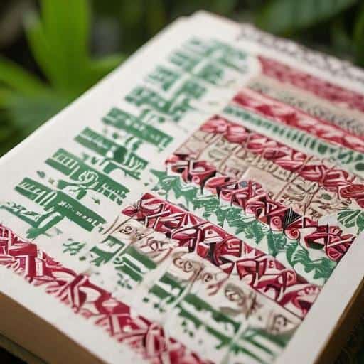 Reviving Fijian Heritage: The Fight to Preserve Language and Culture