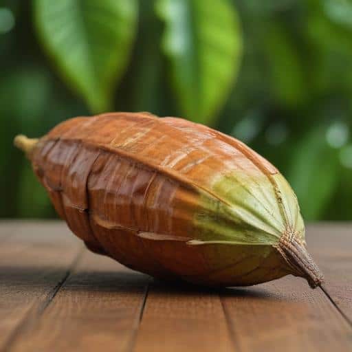 Reviving Fiji's Cocoa and Coffee: A Sustainable Future?