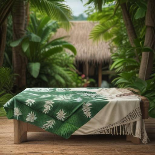 Reviving Heritage: Fiji's Bold Move to Restore Ancestral Lands