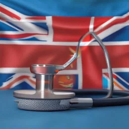 Revolutionizing Cardiac Care: Latest Breakthroughs from Fiji's Health Conference