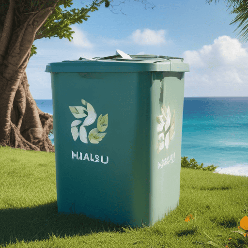 Revolutionizing Recycling: A Strategic Workshop for the Pacific's Future