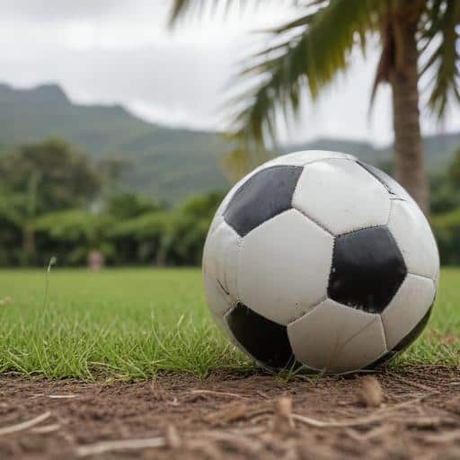 Rewa FC Wraps Up OFC Champions League With Dramatic Equalizer