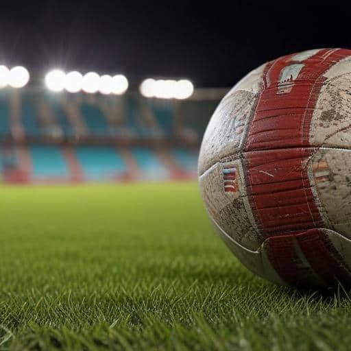 Rewa FC's Journey Ends in Controversial Champions League Clash