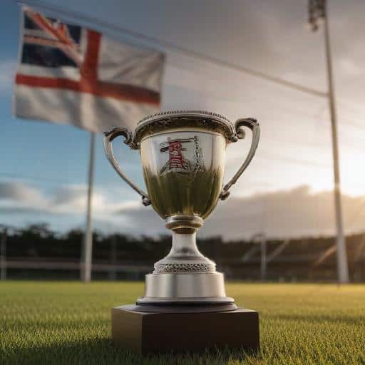 Rewa's Delta Tigers Roar to Victory: Premiere League Glory Unlocked!