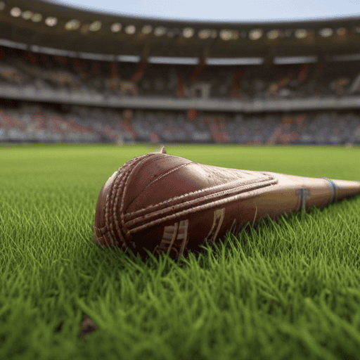 Rickelton's Century Sparks South Africa's Dominant Start in Champions Trophy