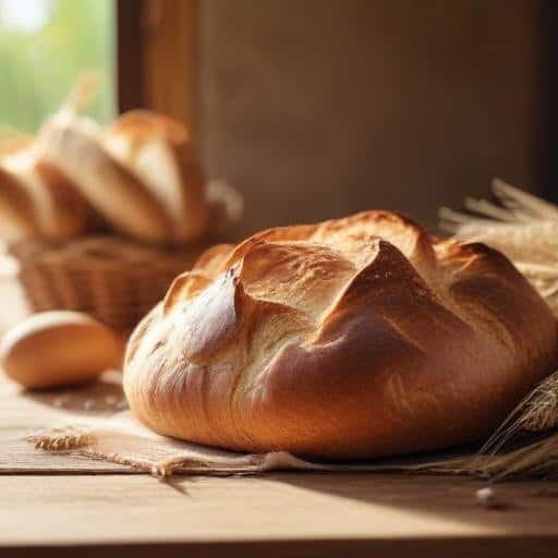 Rising Bread and Success: How One Cooperative is Transforming Rural Youth Lives