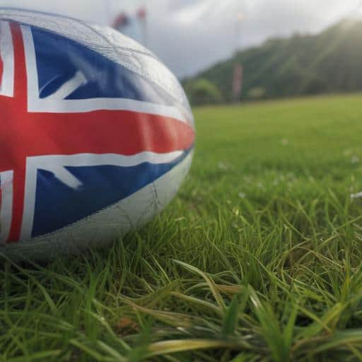 Rising Rugby Star Aisea Tuisese Sets Sights on Skipper Cup Glory