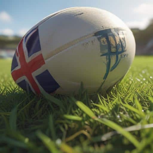 Rising Star: Drua Academy's Tane Susau Celebrates Historic Victory