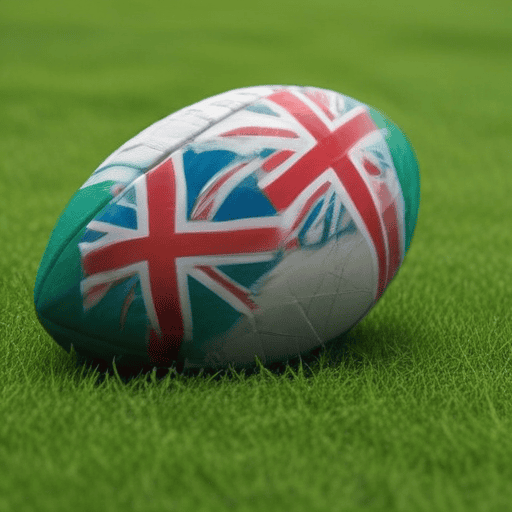 Illustration of Rising star enjoys Fiji experience