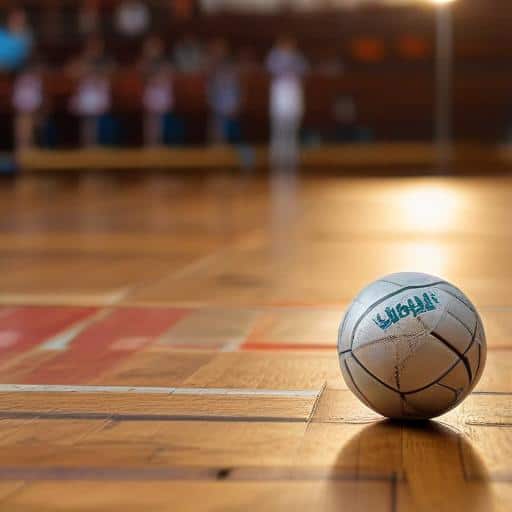 Rising Star: Fiji's Alisi Neisulu Balances Netball and Leadership in a Remarkable Journey