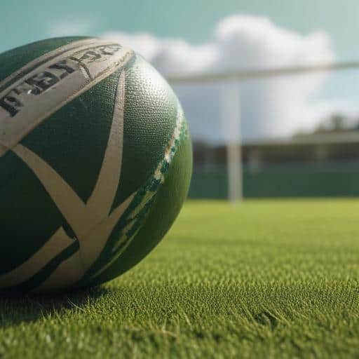 Rising Star: Fiji's Moses Armstrong-Ravula Set to Shine in Oceania Rugby U20 Challenge