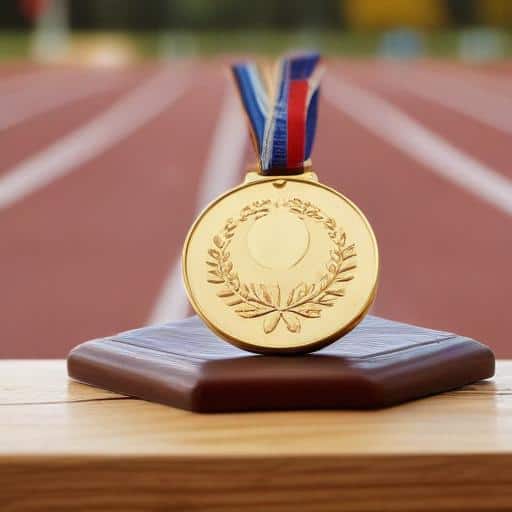 Rising Star: Kinisiana Dramaibeqa Aims for Gold at Fiji Athletics Championship