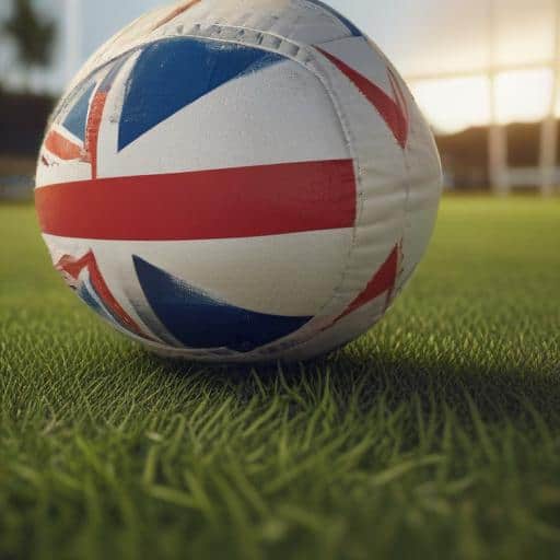 Rising Star: Meet the Young Talent Defying Odds in Fijian Rugby