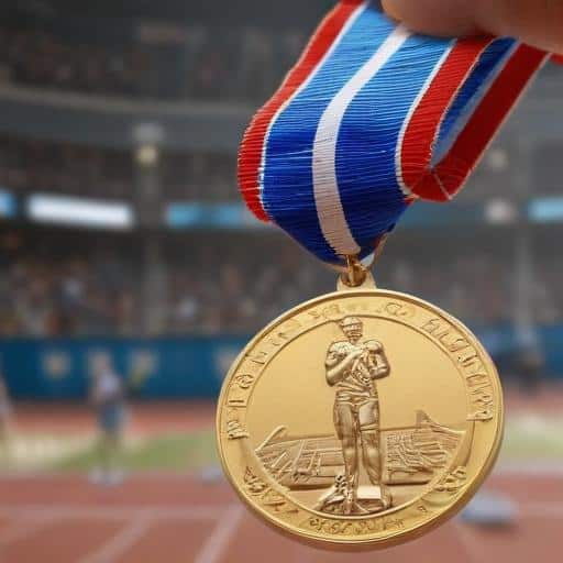 "Rising Star: Para-Athlete Naibili Vatunisolo Prepares for Pacific Mini Games"