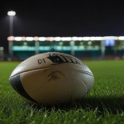 "Rising Star Rabitu Sparks Hope for Fijian Drua After Challenging Match"