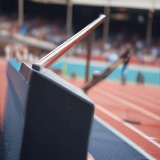 Rising Star Roko Uluiburotukula Shatters High Jump Record!