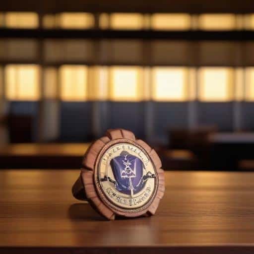 Rising Star: The Journey of Fiji's Best Corrections Recruit