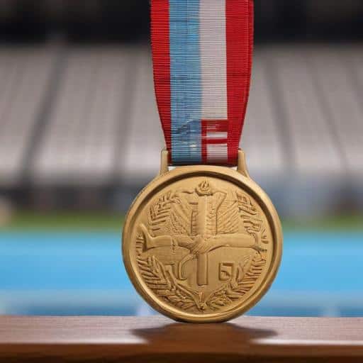 Rising Stars Shine at Triple N Zone Athletics Competition!