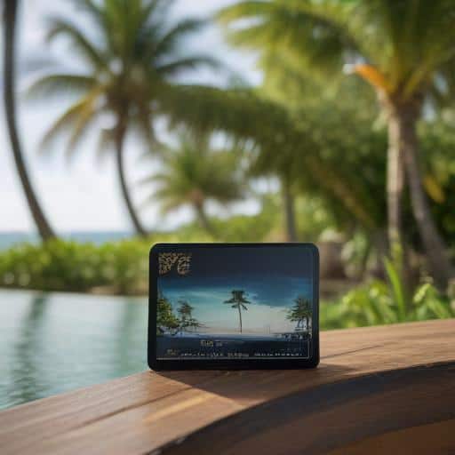 Ritz-Carlton to Open in Fiji at Namuka Bay in 2030