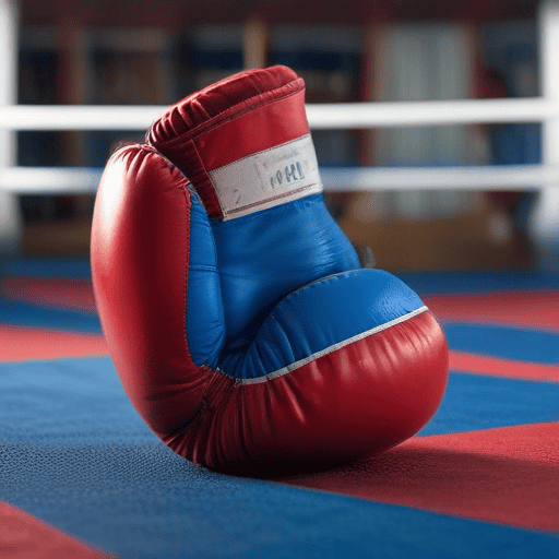 Rivalry Ignites: Ravalaca vs. Ali for the Lightweight Crown!