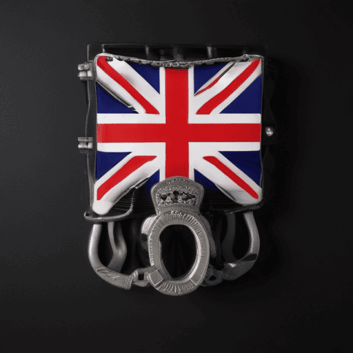 Robbery Gone Wrong: Five Men Arrested After Vehicle Heist in Cunningham