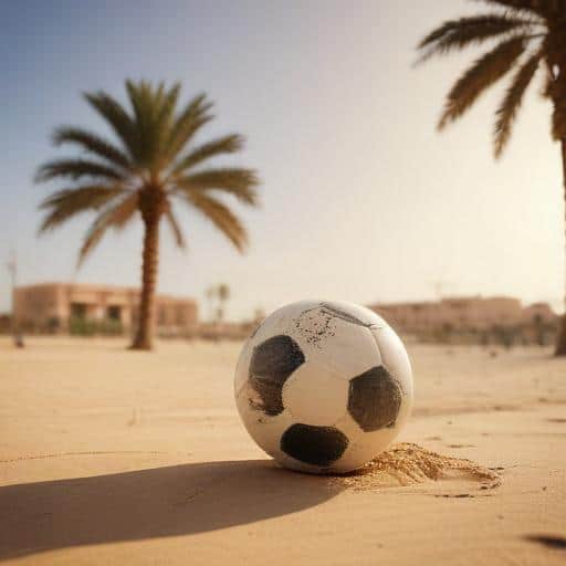 Ronaldo's New Chapter: What’s Next for the Legendary Star in Saudi Arabia?